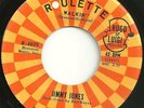 Jimmy Jones - Walkin' - ROULETTE