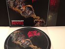 ACID WITCH - Midnight Movies vinyl ep uncle acid hooded menace windhand