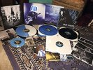 Third Man Records Jack White TMR Vault 20 Lazaretto & 22 Live at Bonnaroo