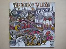 DEEP PURPLE THE BOOK OF TALIESYN SHVL751 1ST UK PRESSING