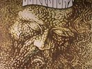 CLIFFSIGHT: Soulful man; Long Hair LP + insert cover artwork Helmut Wenske NEU