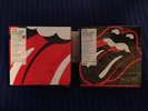 THE ROLLING STONES 1964-1969 & 1971-2005 LIMITED EDITION VINYL BOX SET (2 BOXES)