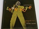 LYNN HOPE - 