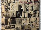 THE ROLLING STONES - EXILE ON MAIN STREET (First UK Press COC 69100) **VG+**