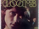 THE DOORS - 1st LP (Rare UK 1970 press EKS-74007 - MFD by Polydor) jim morrison