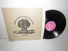 PSYCH ROCK LP TRAFFIC JOHN BARLEYCORN MUST DIE U.K. STEREO 1st PR ON ISLAND