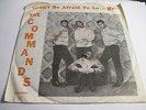 THE COMMANDS 