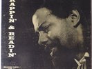 DON L. LEE: Rappin’ & Readin’ SPOKEN WORD jazz AFRO-CENTRIC vinyl LP Private