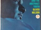 OLIVER NELSON: More Blues and Abstract Truth IMPULSE Mono RVG ORIG LP ‘64 HEAR