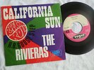 The Rivieras -- California Sun