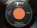 JIMI HENDRIX-VOODOO CHILE UK 7'' 1968 TRACK  RECORD NM PLAIN SLEEVE