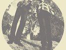 Hair - SEGALL TY & WHITE FENCE [LP]