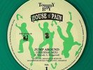 HOUSE OF PAIN - Jump Around - Vinyl (green vinyl 12