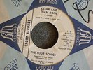 The Four Sonics Easier Said Than Done Sport 111 White Promo M-  Northern Soul