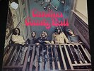 ELF Carolina County Ball -WHITE VINYL -`83 Reissue Line Records LILP 4.00115- SS