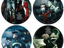 Disney Parks Nightmare Before Christmas Picture Disc Vinyl Record LP New