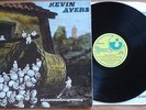 KEVIN AYERS WHATEVERSHEBRINGSWESING LP 1972 UK HARVEST 1ST A1B1 ARCHIVE COPY nM