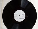 Kluster - Klopfzeichen (Musterplatte,12.PAL 60128) Absolute Rarität 