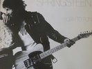 BRUCE SPRINGSTEEN Born To Run Record.Long Play Vinyl Record