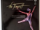 AUDIOPHILE - JEAN-LOUIS LeROUX / The Tempest / Reference Recordings RR-10 45 RPM