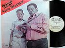 SUGAR BELLY Sugar Merengue LP Calypso