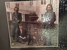 THE BEATLES - Hey Jude - SW-385, Orange Capitol Promo Vinyl LP Record