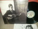 Robert Forster Danger In The Past vinyl LP 1990 UK 1st EX+ Go-Betweens