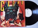 GIANT What's In This Life For You 1970 PROMO LP Soul Funk psych Excellent