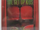 The Get Up Kids - Guilt Show LP 2004 ORIG Promise Ring JIMMY EAT WORLD w/shrink