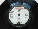 Beatles - Something / Come Together - 45 Single - Factory Sample - UNPLAYED 
