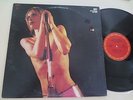 IGGY AND THE STOOGES Raw Power LP 1973 Punk Rock Columbia WC 32111 Detroit MC5
