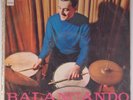 MILTON BANANA TRIO: Balancando BOSSA NOVA Orig BRAZIL Vinyl LP 