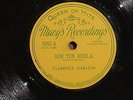 CLARENCE GARLOW Macy's 5002 RARE R&B 78 Bon Ton Roula b/w In A Boogie Mood