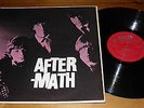 Rolling Stones-Aftermath-UK 1st Press Unboxed Decca 6A/6B Mono Vinyl LP-'66 HEAR