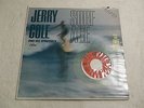 JERRY COLE - Surf Age - LP + 45 Dick Dale CAPITOL Promo Mono - 1964 Surf Rare