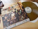 The Slackers Lost and Found Mustard Mix 100 pressed OOP Ruggiero Gatefold cover