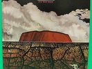 Ayers Rock Big Red Rock Promo 1974 Record Jazz Prog Rock NM/VG+ A&M 4523 Die Cut