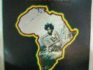 HUGH MUNDELL Africa must be free by 1983 LP VINYL VG+ COVER VG+ JAMAICA