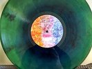 Califone Stitches GREEN MARBLE VINYL LP RECORD & MP3 cinematic indie rock NEW