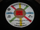 DIANA TRASK - LOVER IS ANOTHER NAME FOR FOOL - LISTEN - TEEN GIRL POPCORN