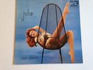 JULIE LONDON : julie LP Record Liberty LRP 3096