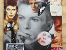 David Bowie - Changes Bowie 2LP CDP 79 4180 2