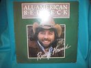 Randy Howard LP All American Redneck RARE COUNTRY  NM VINYL