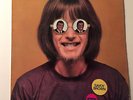 Savoy Brown 'Getting to the point' original 1968 vinyl EX+ EX+