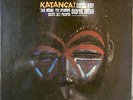 Curtis Amy - Katanga on Pacific Jazz stereo VG++