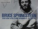 Bruce Springsteen - Wgoe Radio, Alpha Studios, Richmond Va, 31st May 1 NEW LP