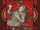 Grateful Dead - Live From Saratoga 1988 Vol. 1 NEW 2 x LP