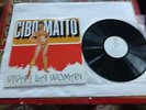 Cibo Matto Viva La Woman orig 1st US pressing 1996 NM