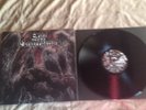 Dead Congregation - Graves Of The Archangels 1st Press LP Teitanblood Archgoat