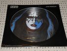 KISS Ace Frehley picture disc vinyl LP NEW Factory Sealed 1978
